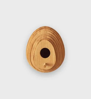 Simple Black Clock - 亿万28kangchen