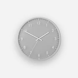 Simple Black Clock - 亿万28kangchen